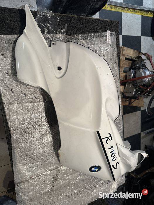 BMW R1100 S 9805 Owiewka Bok Prawa Prawy N1038 Poznań
