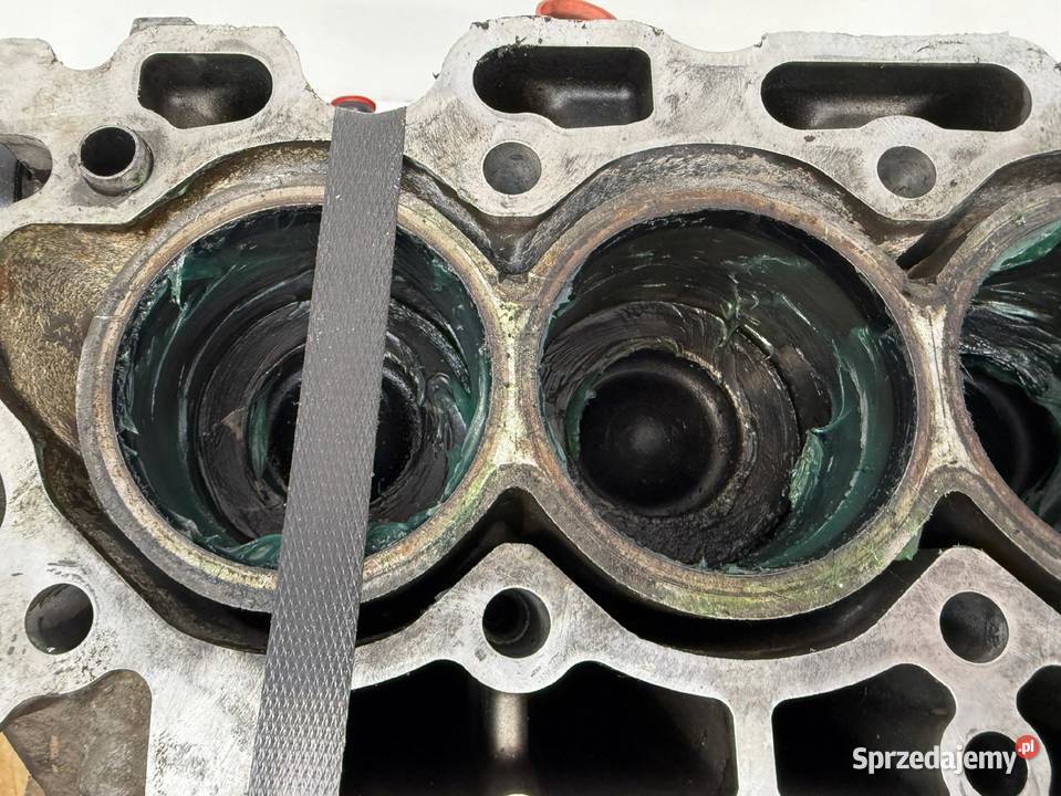 DÓŁ SILNIKA Peugeot 208 2008 308 3008 4008 508 Chełm sprzedam
