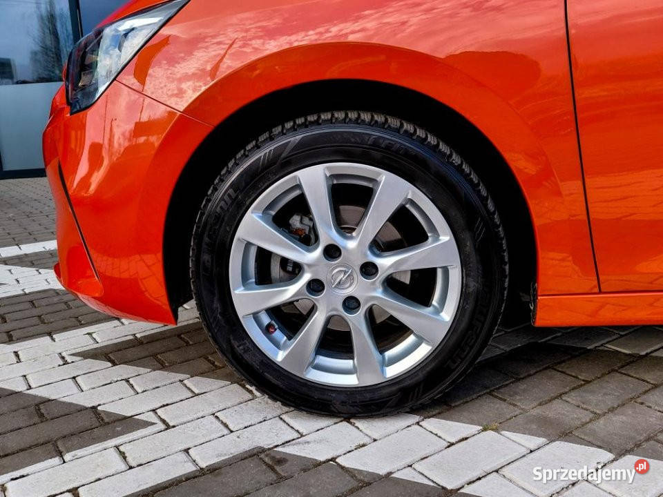 Opel Corsa 2022r Salon Polska ASO Kamera 360 manualna Kraków