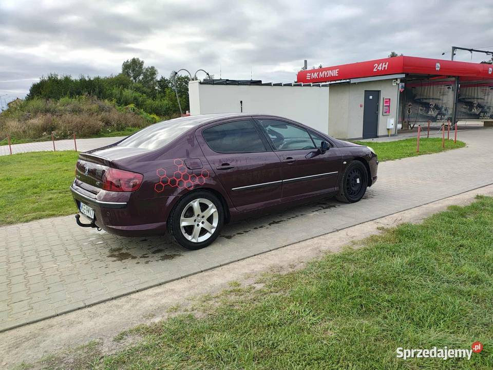 Sprzedam Rok produkcji 2005 mazowieckie Płock sprzedam