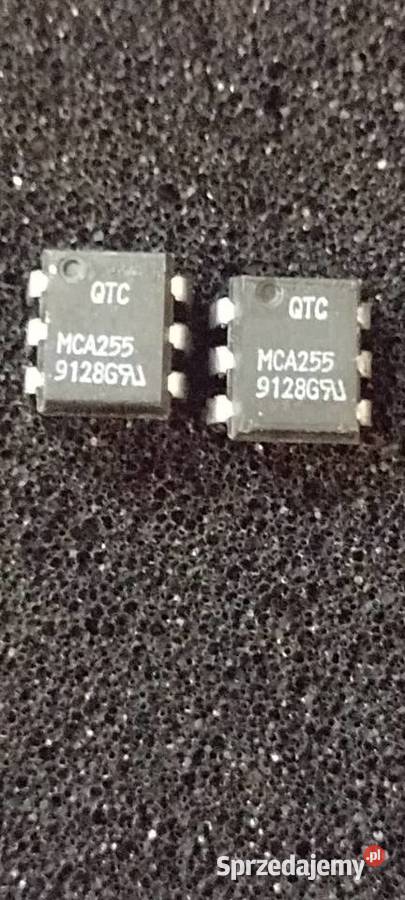 MCA255 DIP6 TRANSOPTOR Darlwyj55V01A Opole