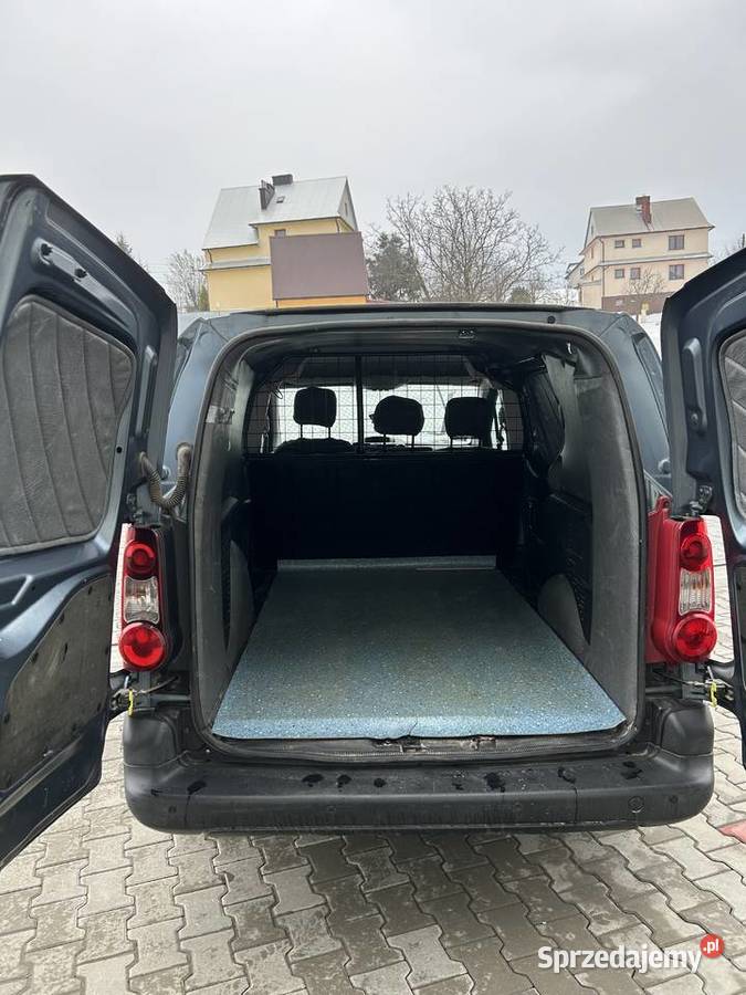 Peugot Partner Limanowa