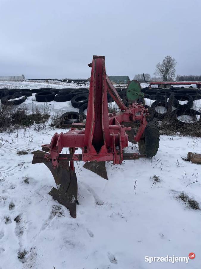 Pługi unia tur 31 440 Sterdyń