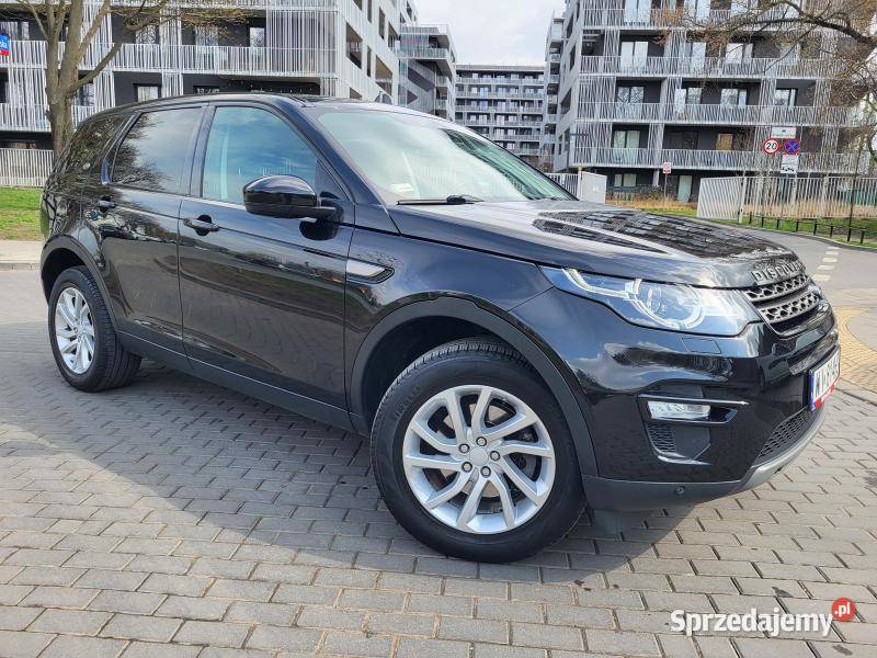 20l TD4 180Salon Bezwypadkowy7 lat w 1 rękach 158841km Warszawa sprzedam