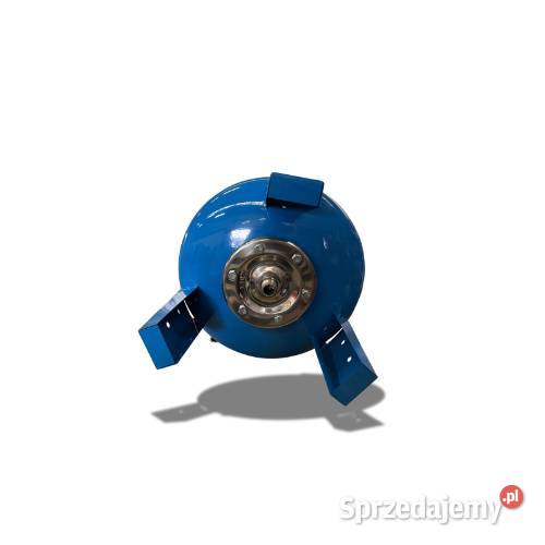 Nowe naczynie wzbiorcze przeponowe Termstal TERM