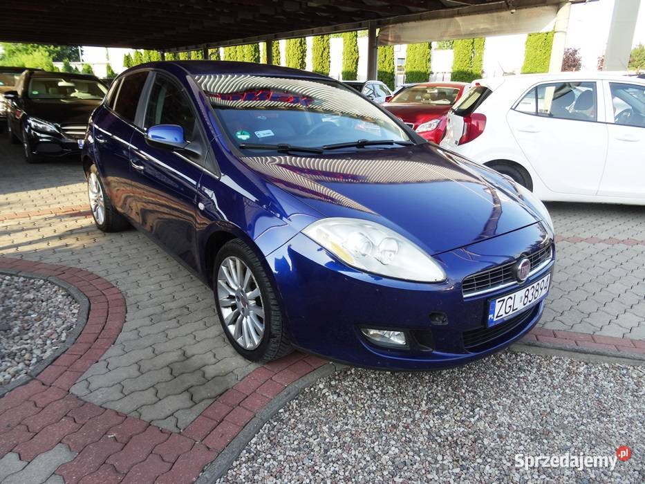 FIAT BRAVO Goleniów