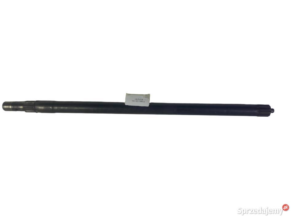 WAŁEK WOM HOLLAND CASE 87372761 Kielce