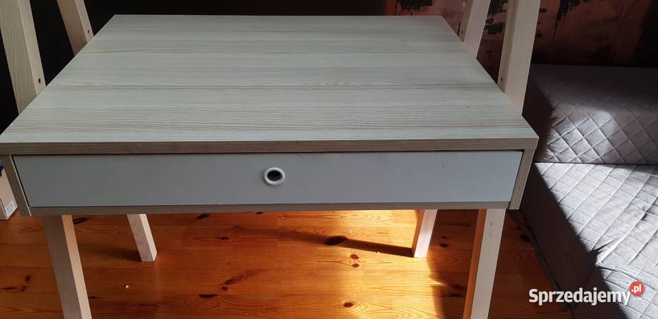 Biurko toaletka marki Vox Koszalin sprzedam