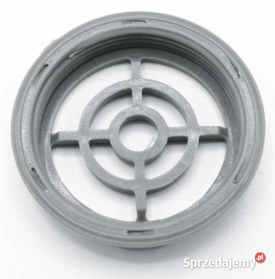 Nakrętka komory powietrza płaszcza wody zmywarki Zmywarki Szczecin