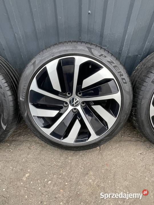 Koła 2454019 lato vw Sępólno Krajeńskie