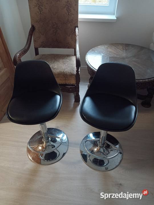 Krzesło barowe Brzeg