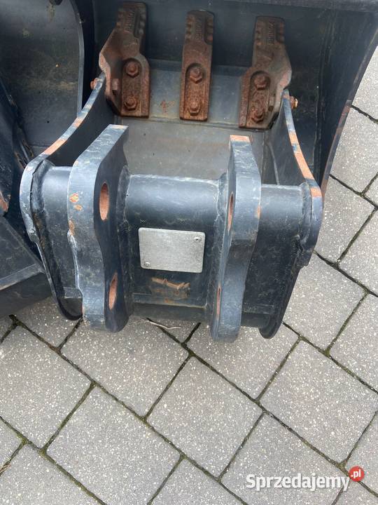 Łyżka Rhinox 30 do Volvo EC18E Suchoraba