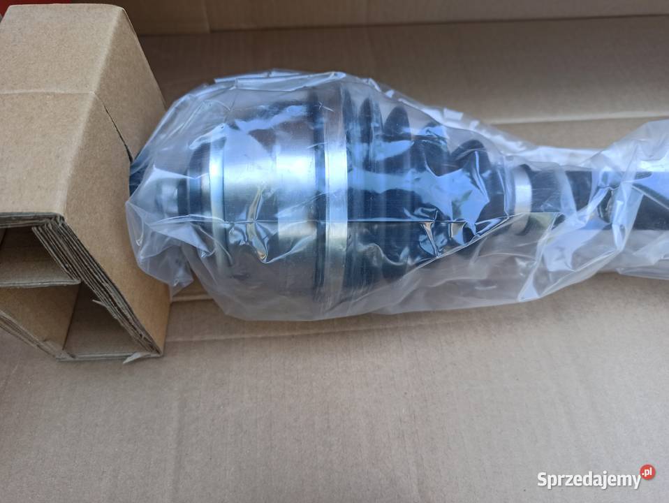 Nowa półoś tylna prawa BMW X3 E83 osobowe Bestwina sprzedam