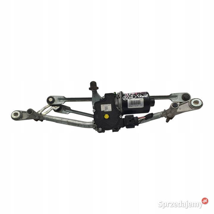 SILNICZEK WYCIERACZEK Fiat Tipo II mechanizm