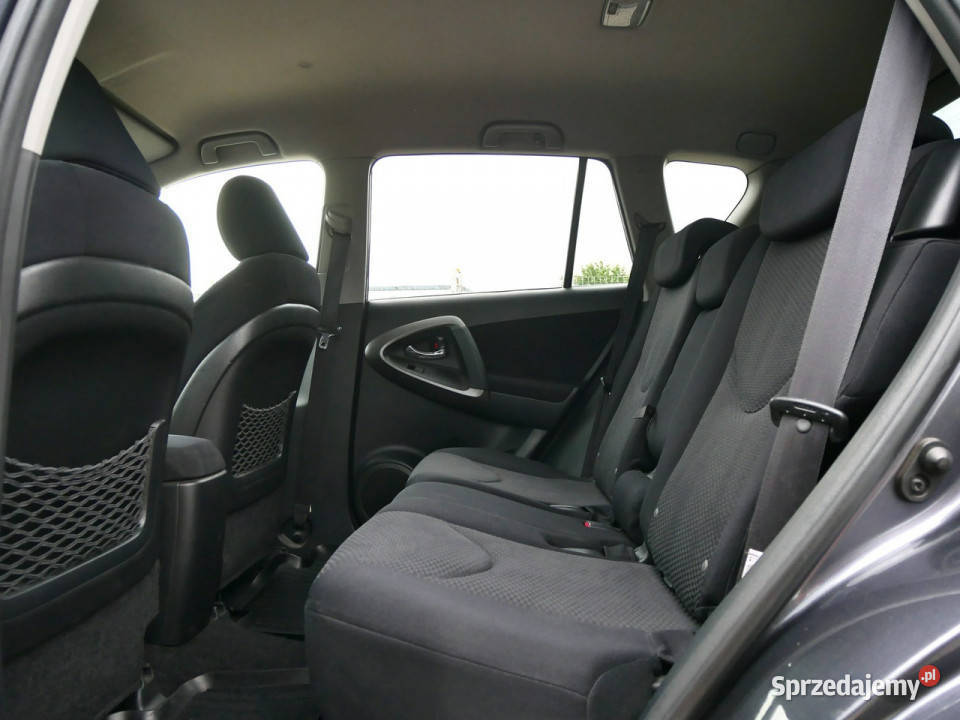 Toyota RAV4 FL 20 Valvematoc 158 4x4 Lock Hak śląskie Goczałkowice-Zdrój