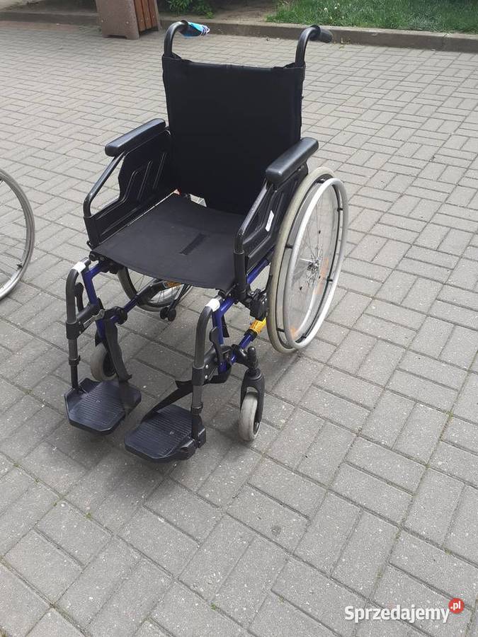 Wózki Inwalidzkie Wypozyczalnia Warszawa Tanio
