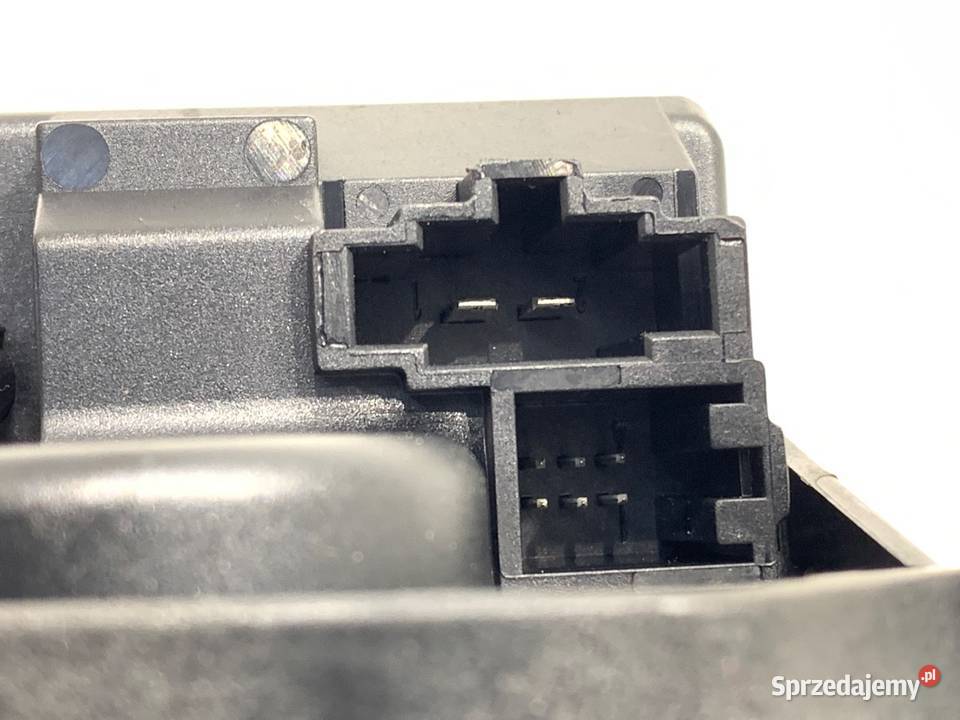 STACYJKA AUDI Q7 4L 4F0909135L 30 272 0616 sprzedam