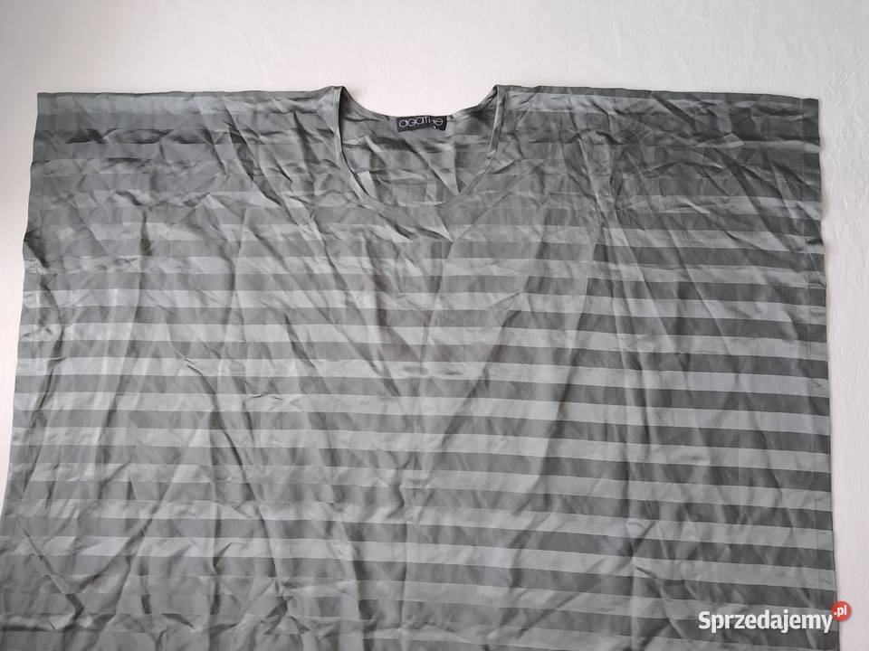 Odzież damska rozmiar 60 czyli 6XL 7XL Konin sprzedam