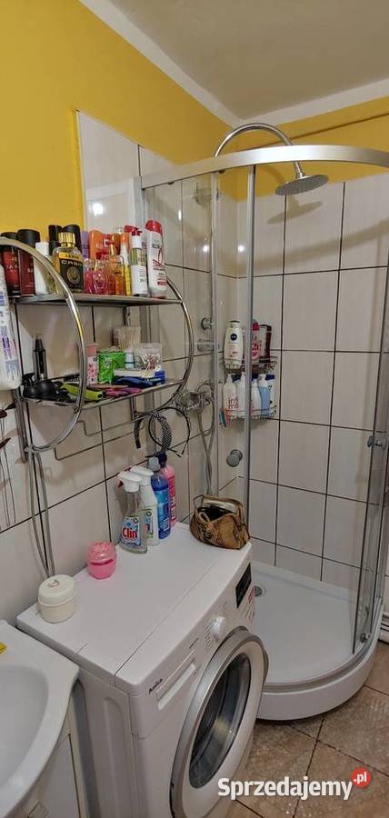 Mieszkanie na sprzedaż Kusice 3 pokoje z zachodniopomorskie