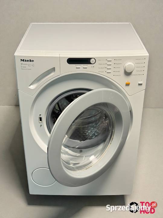 Pralka Miele Primavera Plus W1000 Jasienica