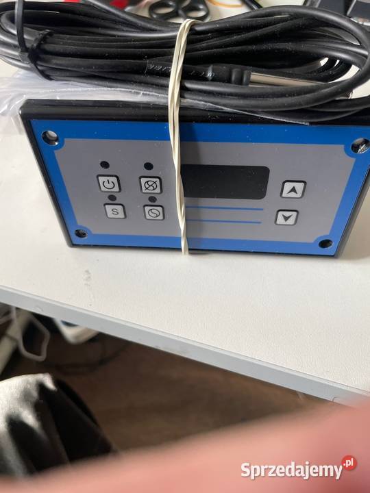 sterownik regulator termostat schładzalnika do Mrągowo