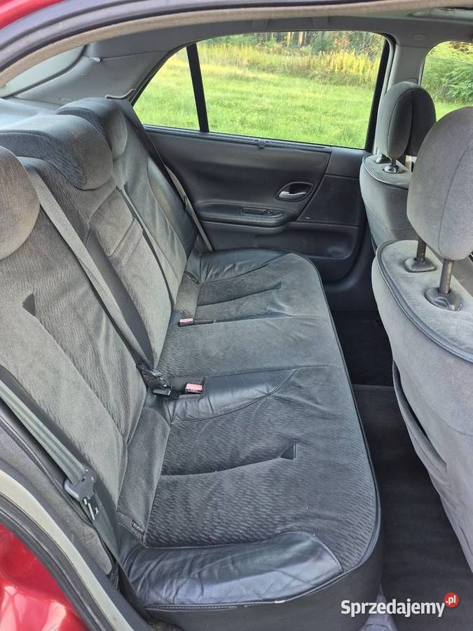 Renault Launa II podkarpackie Dąbrowica