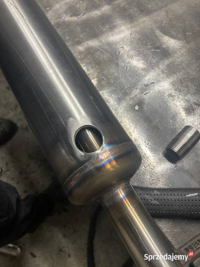 Wymiennik Ciepła do webasto Samszyce