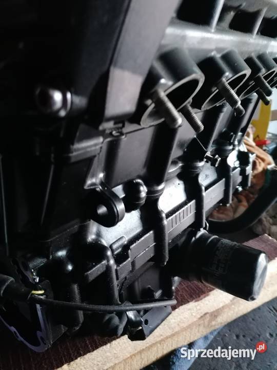 Kawasaki z 800 silnik 113 Krzyż Wielkopolski