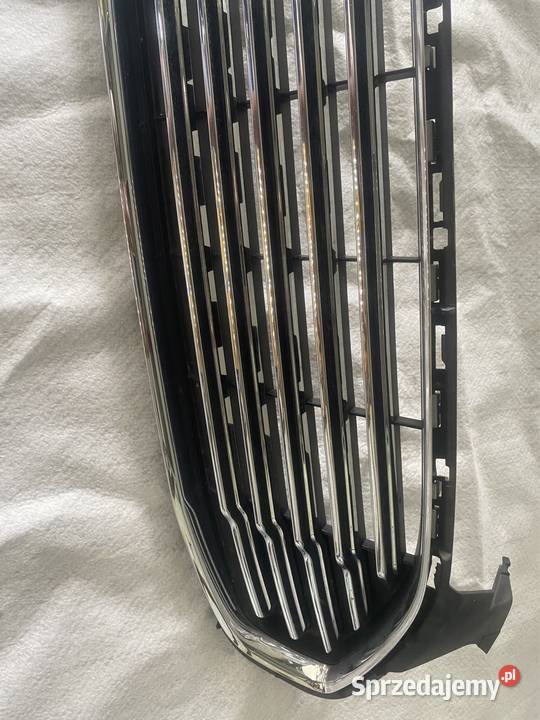 Atrapa grill zderzaka Ford Mondeo MK V Jasienica