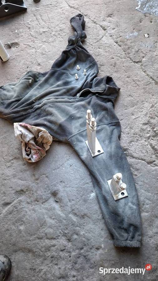 Obciążenie Obciążnik Ursus C360 Hutki