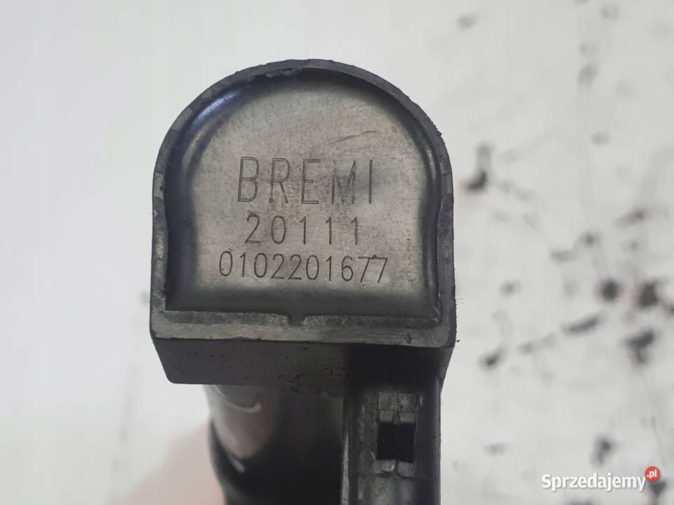 CEWKA ZAPŁONOWA Renault Espace IV 20 T Rudka