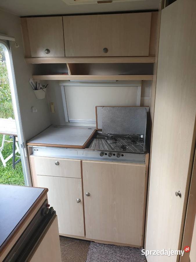 KIP COMPAKT SPECJAL Kip Dębica