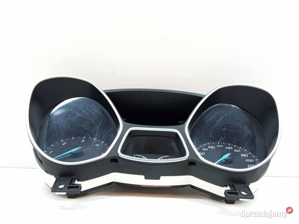 LICZNIK FV4T10849LB 20 TDCI 149 Ford Kuga II