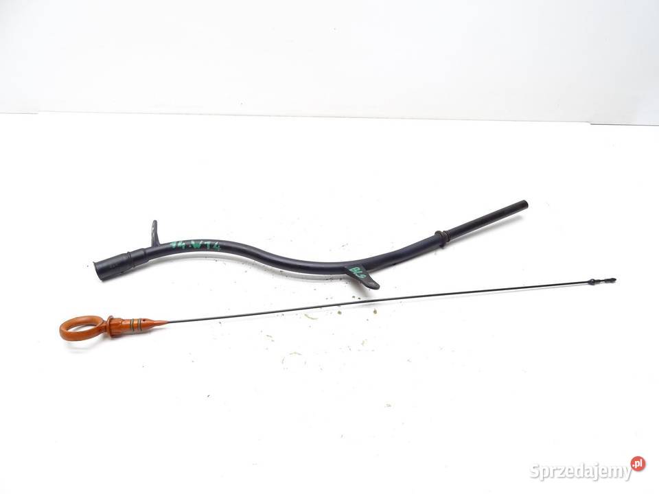 BAGNET MIARKA OLEJU BLS 03G103634AF 19 TDI AUDI