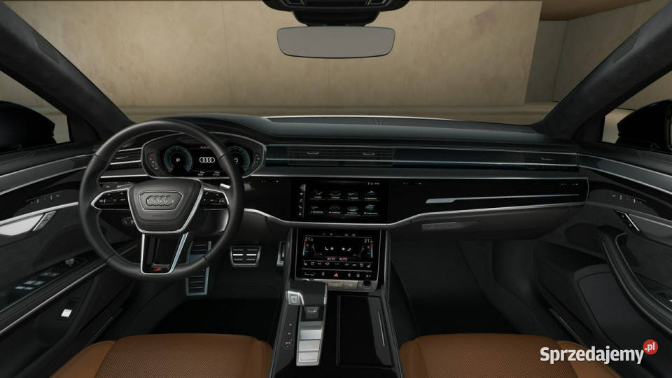 Audi A8 światła do jazdy dziennej kujawsko-pomorskie sprzedam