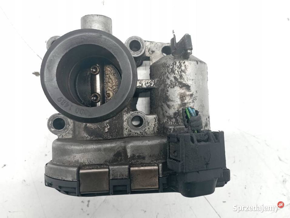 PRZEPUSTNICA 0205003055 06 600 Smart sprzedam