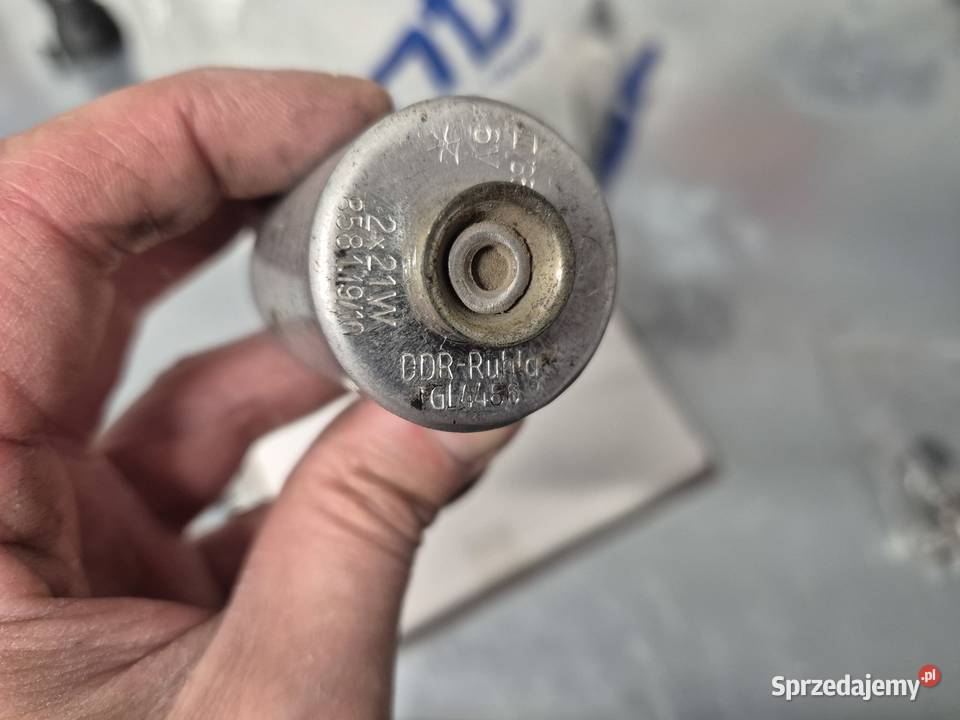 Przerywacz kierunkowdkazów 6V DDR MZ TS 125 Chwałów sprzedam