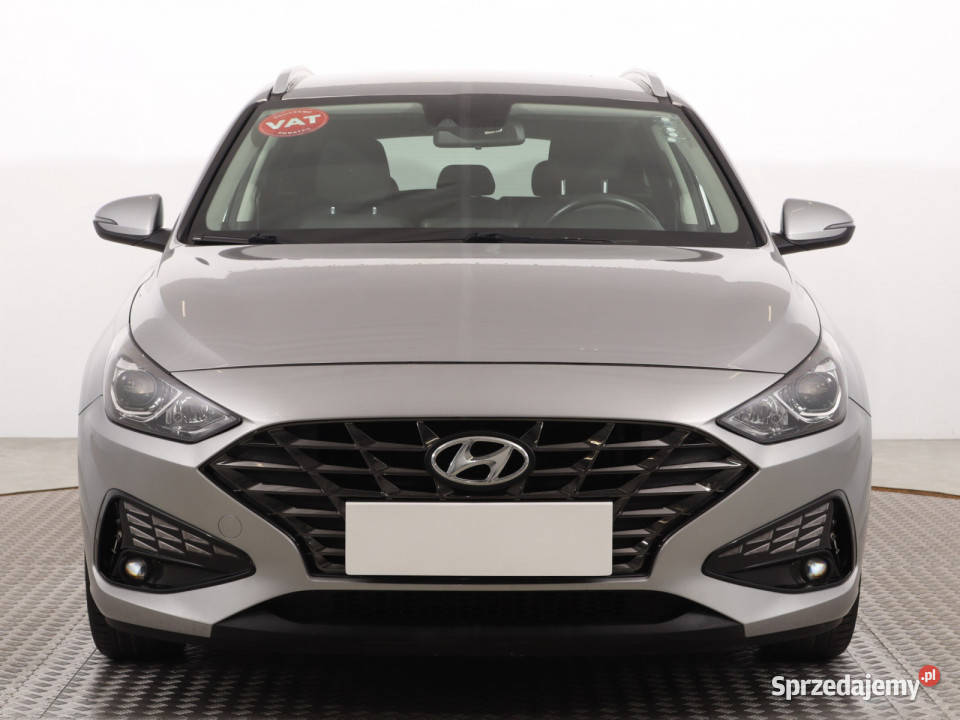 Hyundai i30 10 TGDI śląskie Katowice