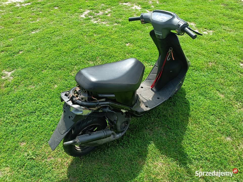 Sprzedam Hondę Dio 70 Parczew