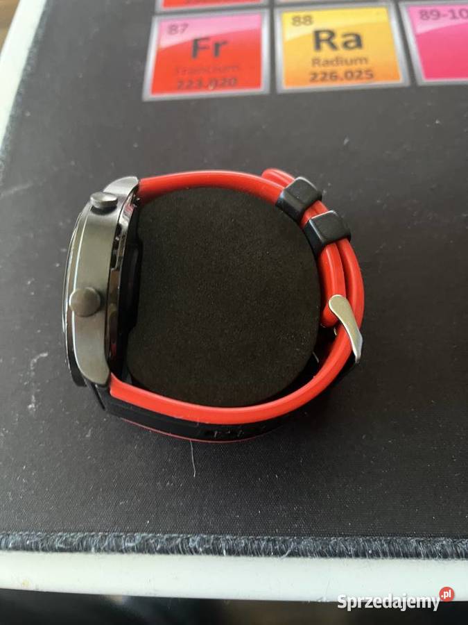 Huawei watch GT2 pro Lubin