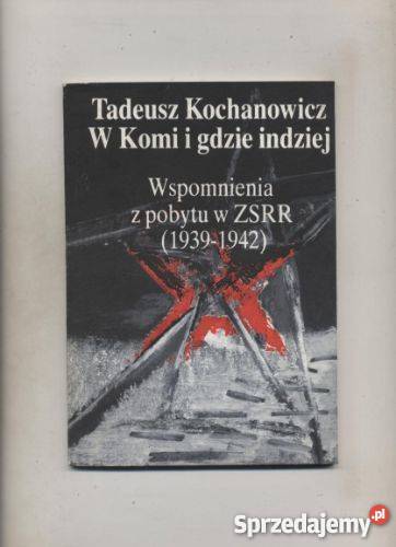 W Komi i gdzie indziej Szczecin