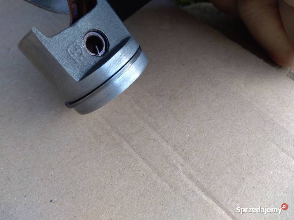 Nożyce spalinowe husqvarna 522 522 HD HS hd60x Chmielnik