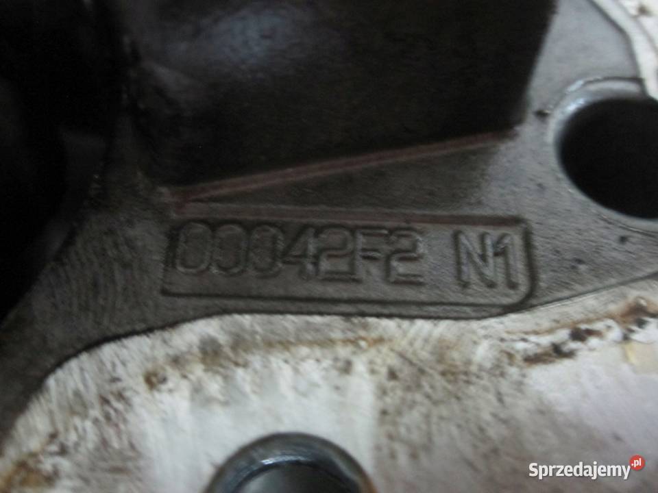 MINI COOPER 16 VTI wybierak skrzyni biegów Podzespoły skrzyń biegów świętokrzyskie Kielce