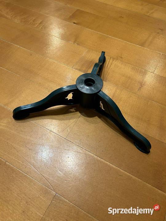 Stojak Choinkowy Do Choinki Sztucznej Plastikowy