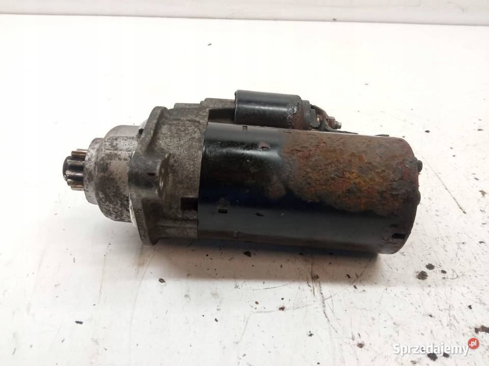 ROZRUSZNIK 19 TDI VW Volkswagen Golf IV 19972004