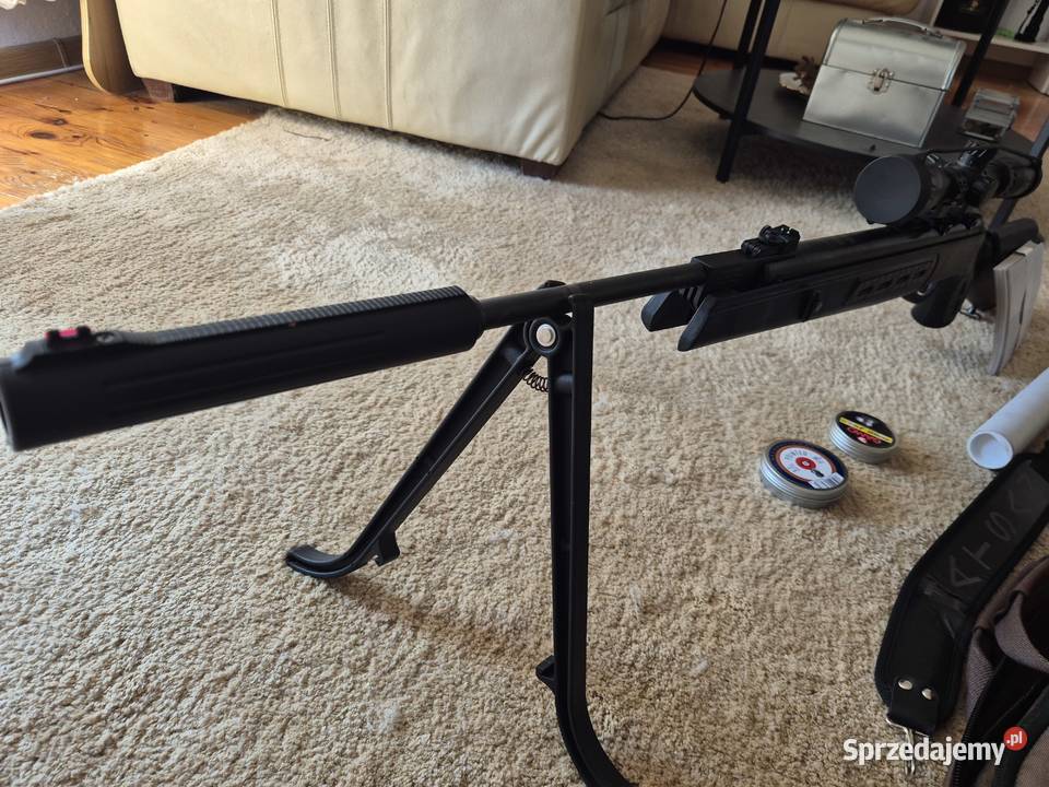 Hatsan MOD 125 Sniper 45 mm wiatrówka sprężynowa Wyszków
