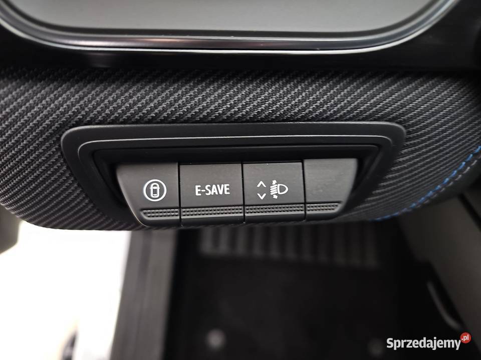 Symbioz 18 ETech Full Hybrid 160 esprit Alpine