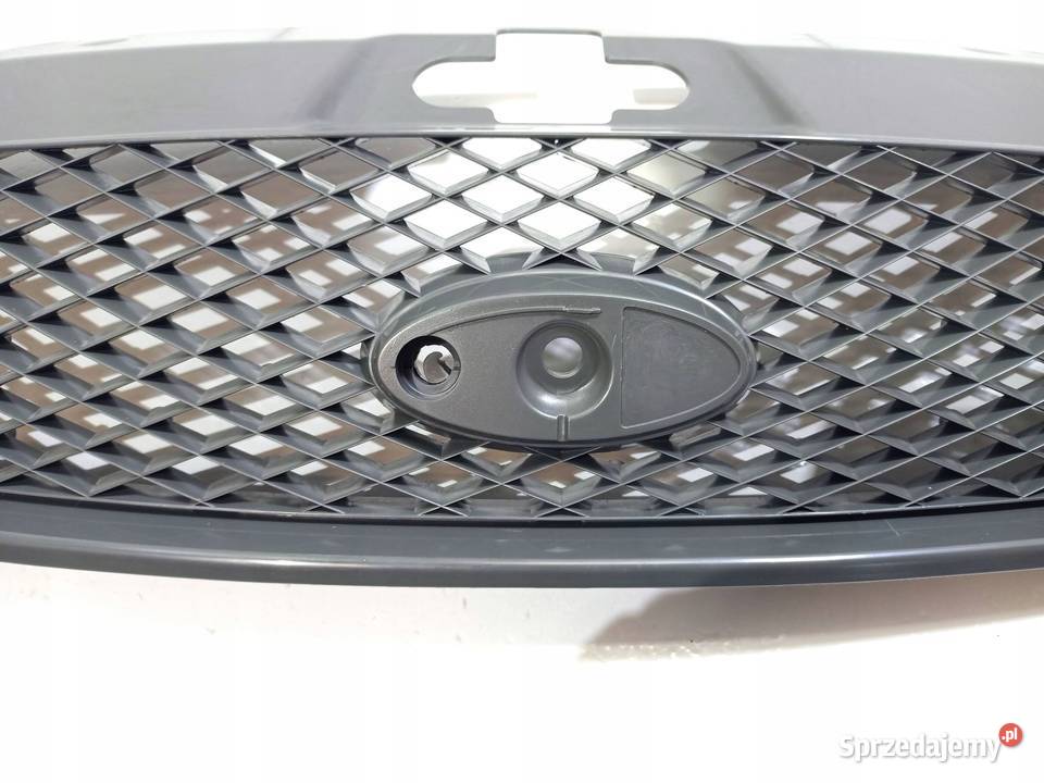 Ford Mondeo Mk3 III 20002003 przed liftem ATRAPA Atrapy