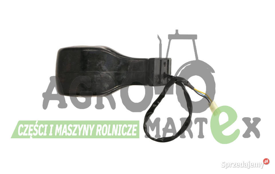 5180526 LAMPA POZYCYJNA LH CNH Wichrów