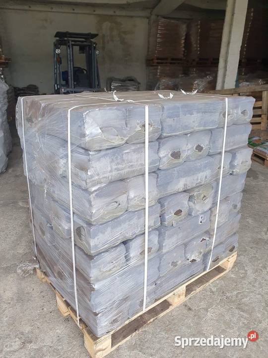 Brykiet torfowy zamiennik węgla Dostawa Milicz sprzedam